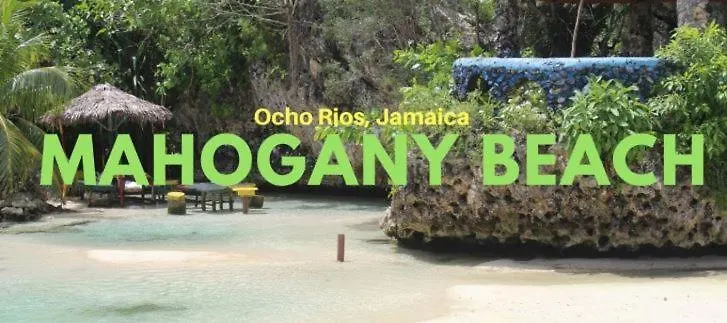 Sandcastles # E26 Ocho Rios 0*,